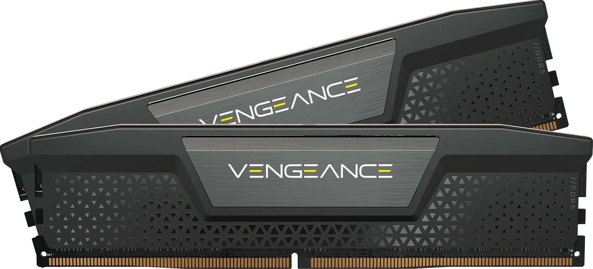 RAM Memorje Corsair Vengeance DDR5 96GB (4x24GB) 5600MHz CL40, Black