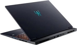 Laptop Acer Predator Helios Neo 16 AI PHN16S-71-79LS, i7U-255HX, 16GB RAM, 1TB SSD, GeForce RTX 5060, 16" 2560x1600, Windows 11 Home