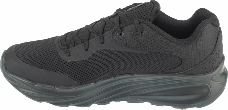 Atlete outdoor Merrell Morphaxis J068527, të zeza [Madhësia: 43]