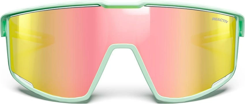 Syze sportive Julbo Fury MATT, fotokromike, mint, M
