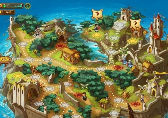 Braveland Pirate Global