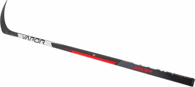 Hokej shkop për meshkuj Bauer, i zi