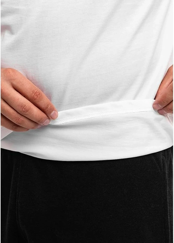 Maicë meshkuj 4F 4FWSS26TTSHM4484-10S [Madhësia: XL]