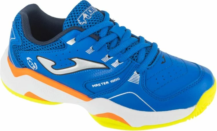 Atlete fëmijë Joma Master 1000 Jr JMATW2504C, të kaltërta [Madhësia: 31]