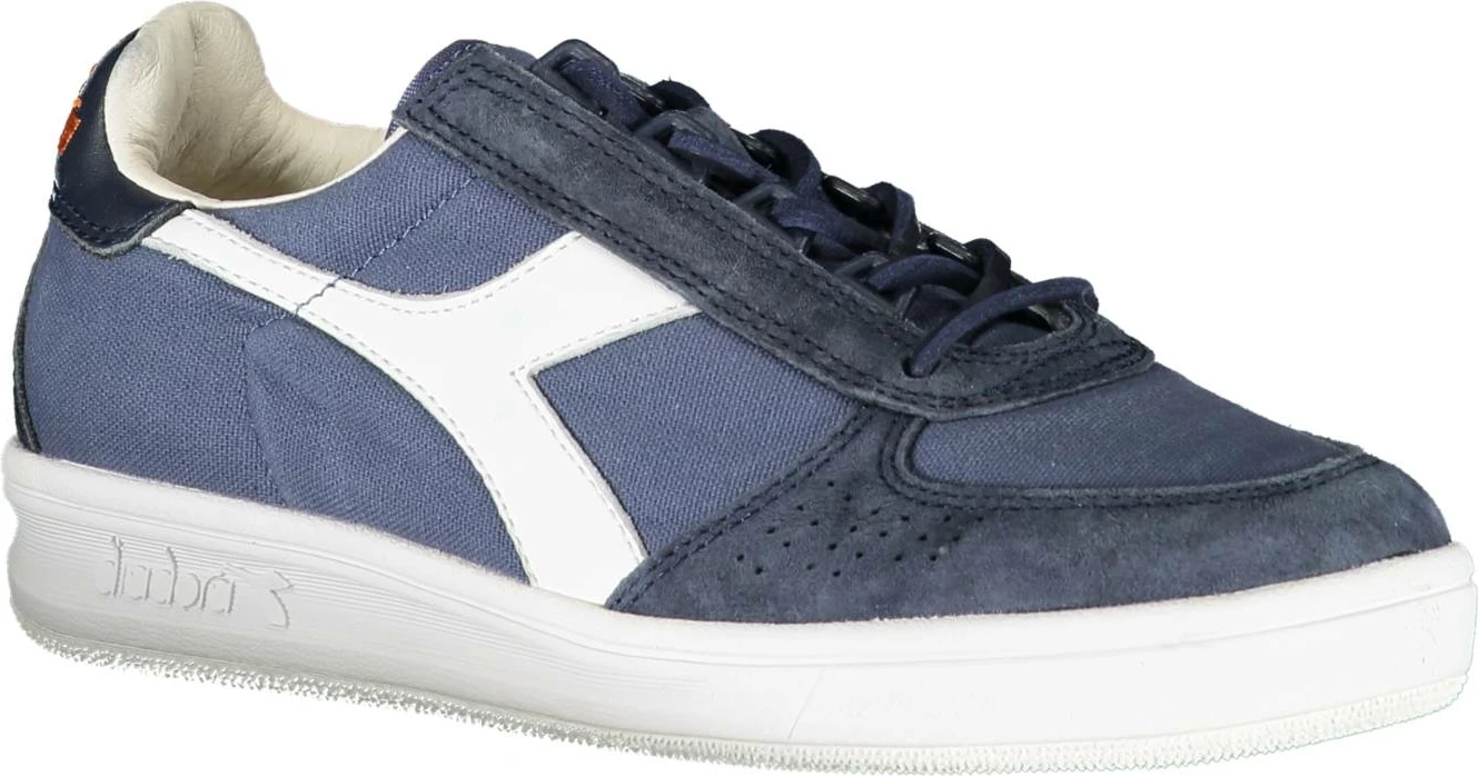 Atlete DIADORA femra, blu [Madhësia: 37]