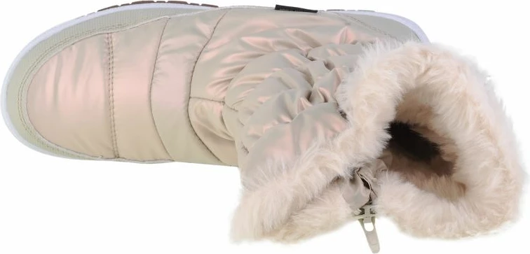 Këpucë CMP Holse për femra, ngjyrë krem