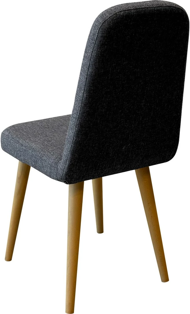 Karrige Skye Decor, Vina Mini 1053, lis dhe antracit
