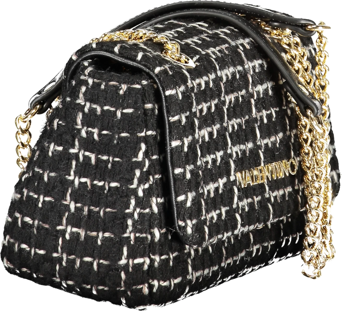 Çantë për femra VALENTINO BAGS, e zezë