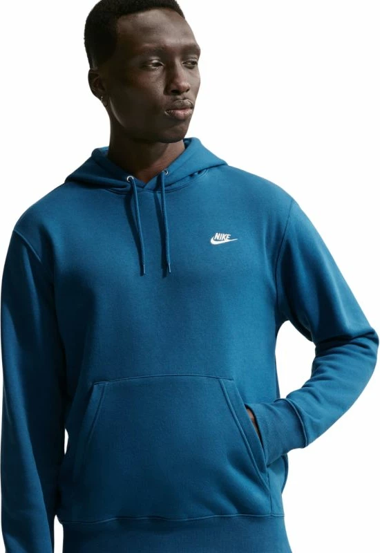 Duks Nike Club BB FN3859 476, meshkuj, kaltër [Madhësia: M]