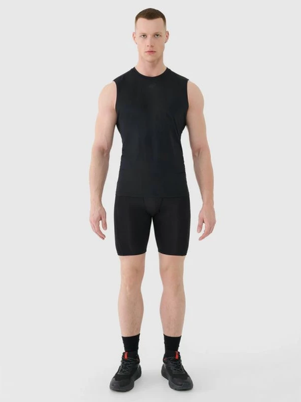 Shorce trajnimi për meshkuj 4F, të zeza