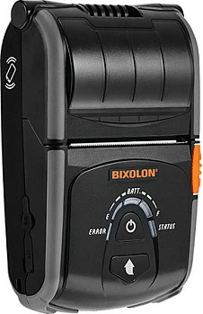 Printer mobil BIXOLON SPP-R200IIIplus, termik direkt, Bluetooth/USB/RS-232, 48mm, i zi