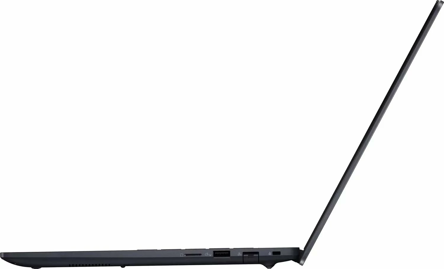 Laptop Asus ExpertBook B3 B3405CVA-LY0194X, Intel Core i5-1334U, 16GB RAM, 512GB M.2 PCIe SSD, 14\" WUXGA, Windows 11 Pro, gri