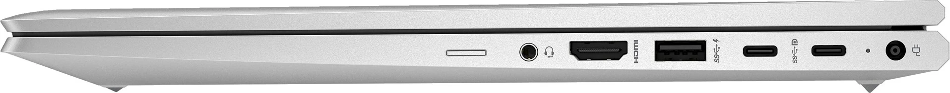 Laptop HP ProBook 450 G10, Intel Core i5 i5-1334U, 16 GB RAM, 512 GB SSD, 15.6" Full HD, Argjendtë