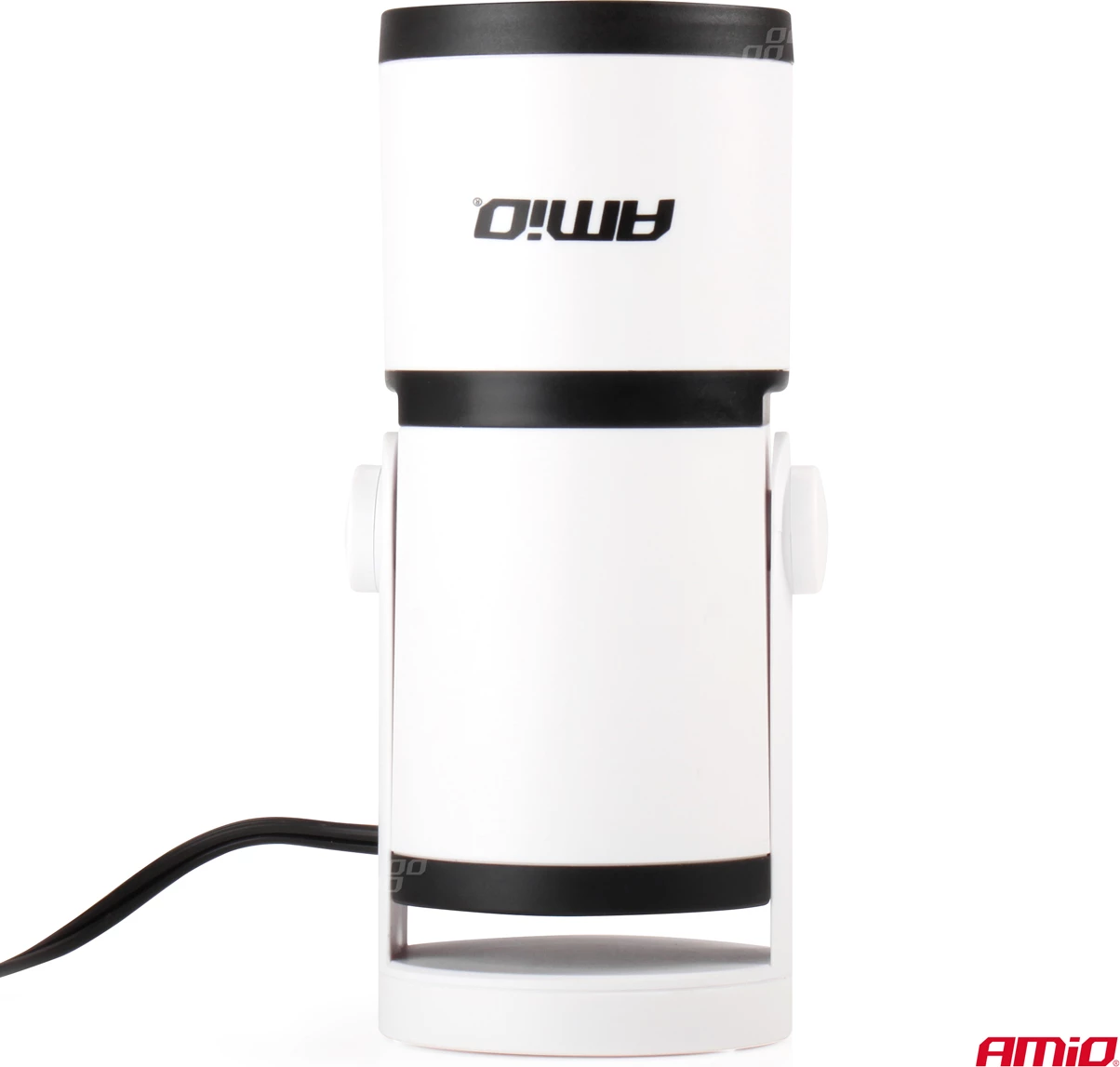 Ngrohës / Defroster me Ventilator 12V – 150W