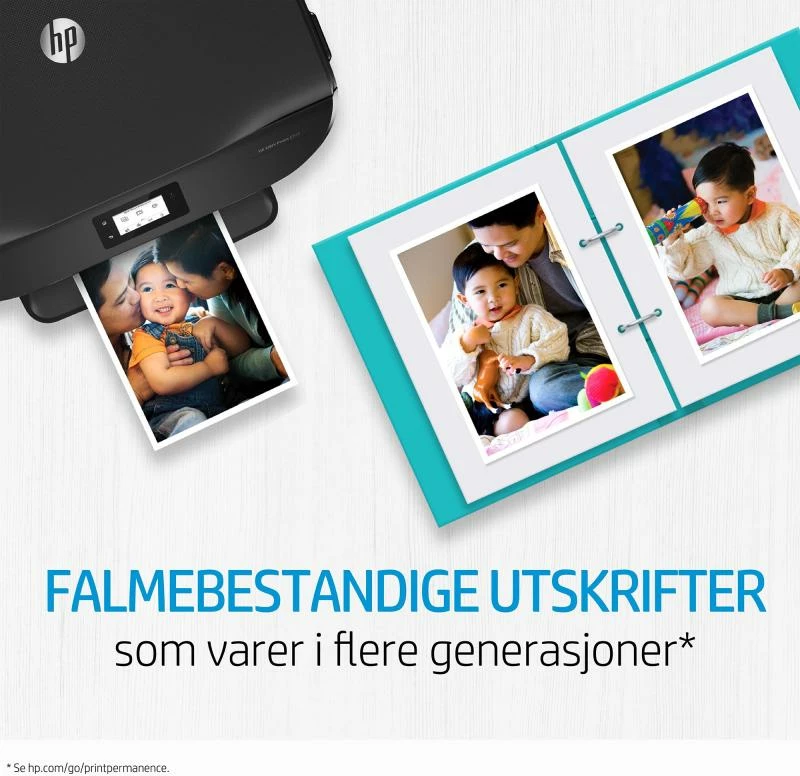 Kartrixh bojë HP 304XL N9K08AE origjinal e zezë