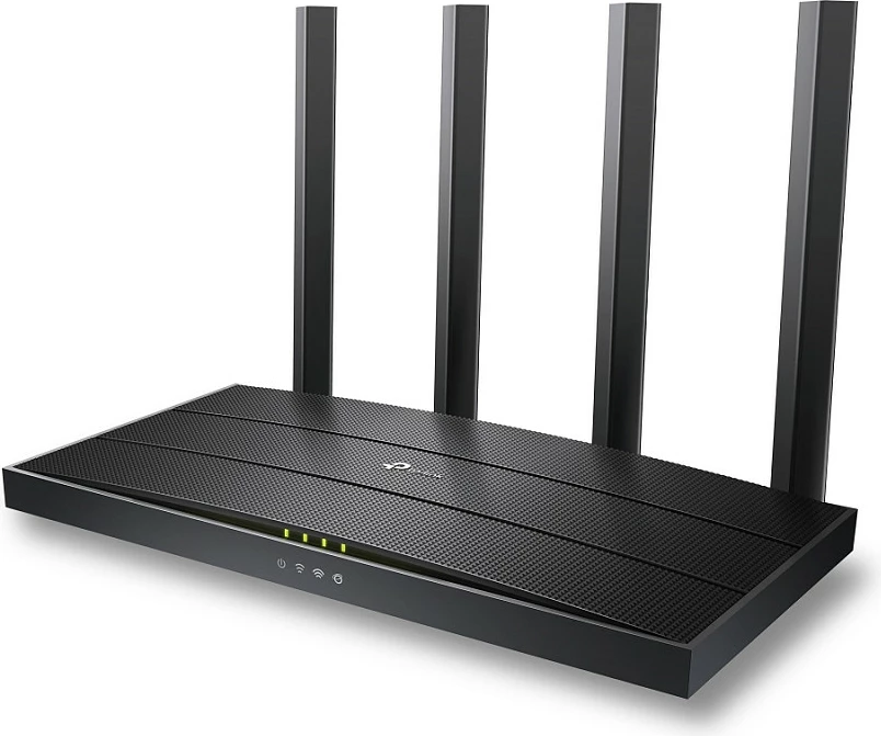 Router Wi‑Fi TP-Link Archer AX18, 4 antena, i zi