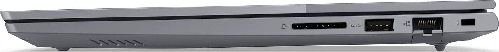 Kompjuter Lenovo ThinkBook 14, AMD Ryzen 5, 16GB RAM, 512GB SSD, 14 inch, Arctic Grey (QWERTZ)