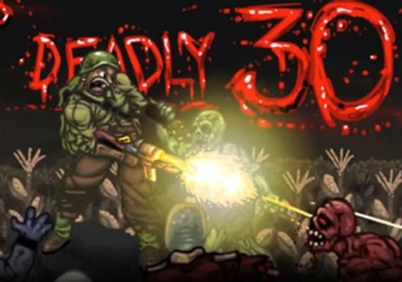 Deadly 30 EN Global