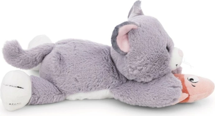 Nici Loder E Bute 30Cm Macja Gray &amp; Peshku 62153