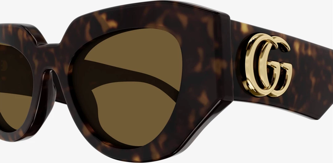 Syze dielli Gucci GG1421S-002 51