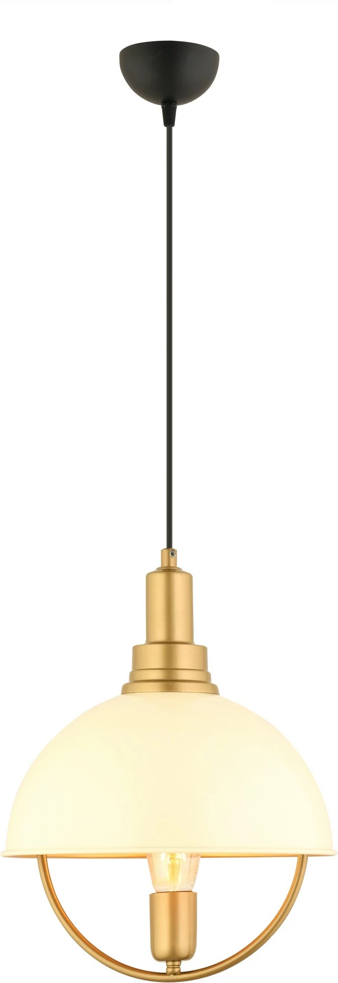 Llambë tavani Opviq, e bardhë, YM-1 BY