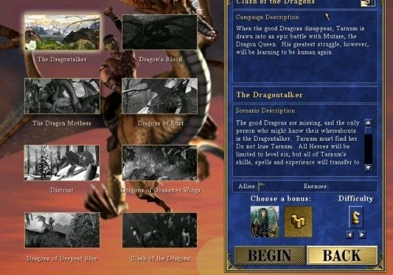 Heroes Chronicles - All Chapters EN Global