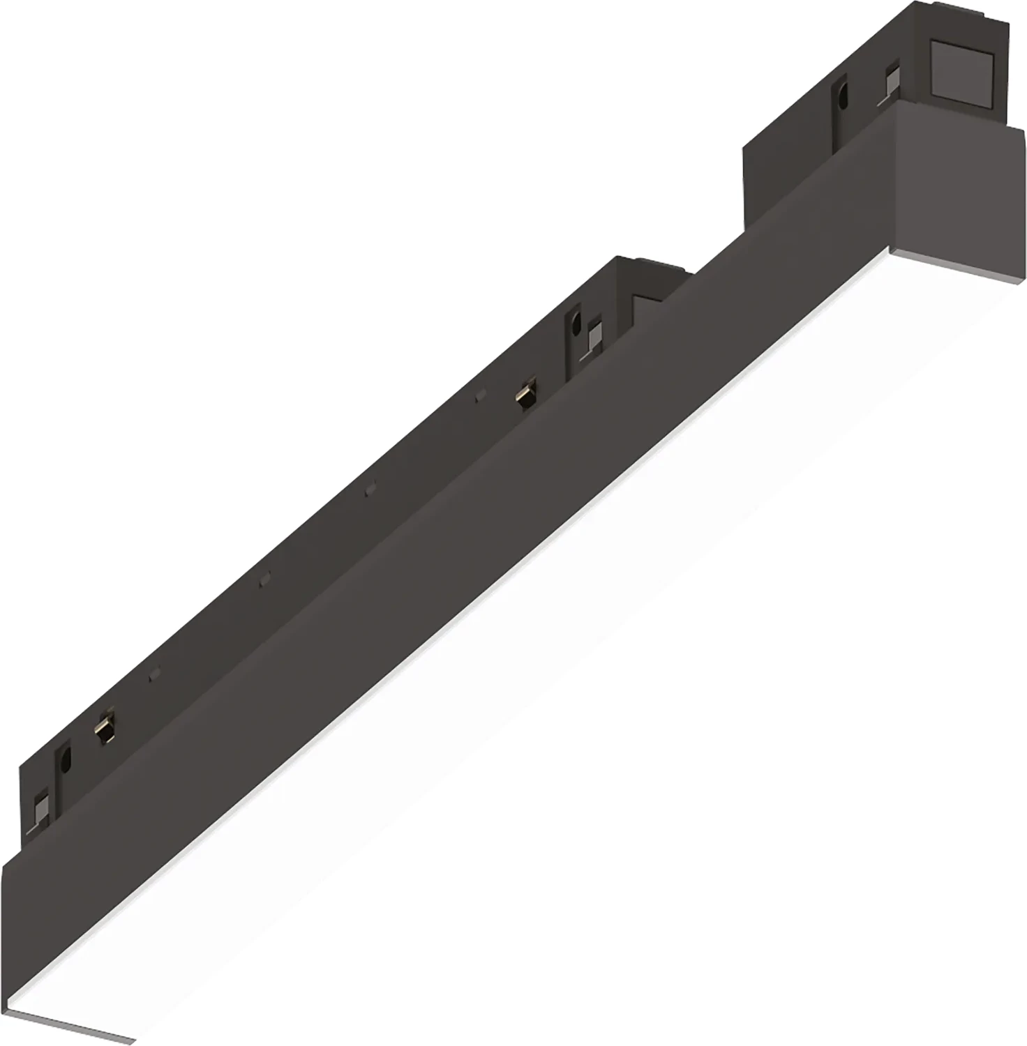 Sistemet Teknike  Ego wide 07w 3000k dali