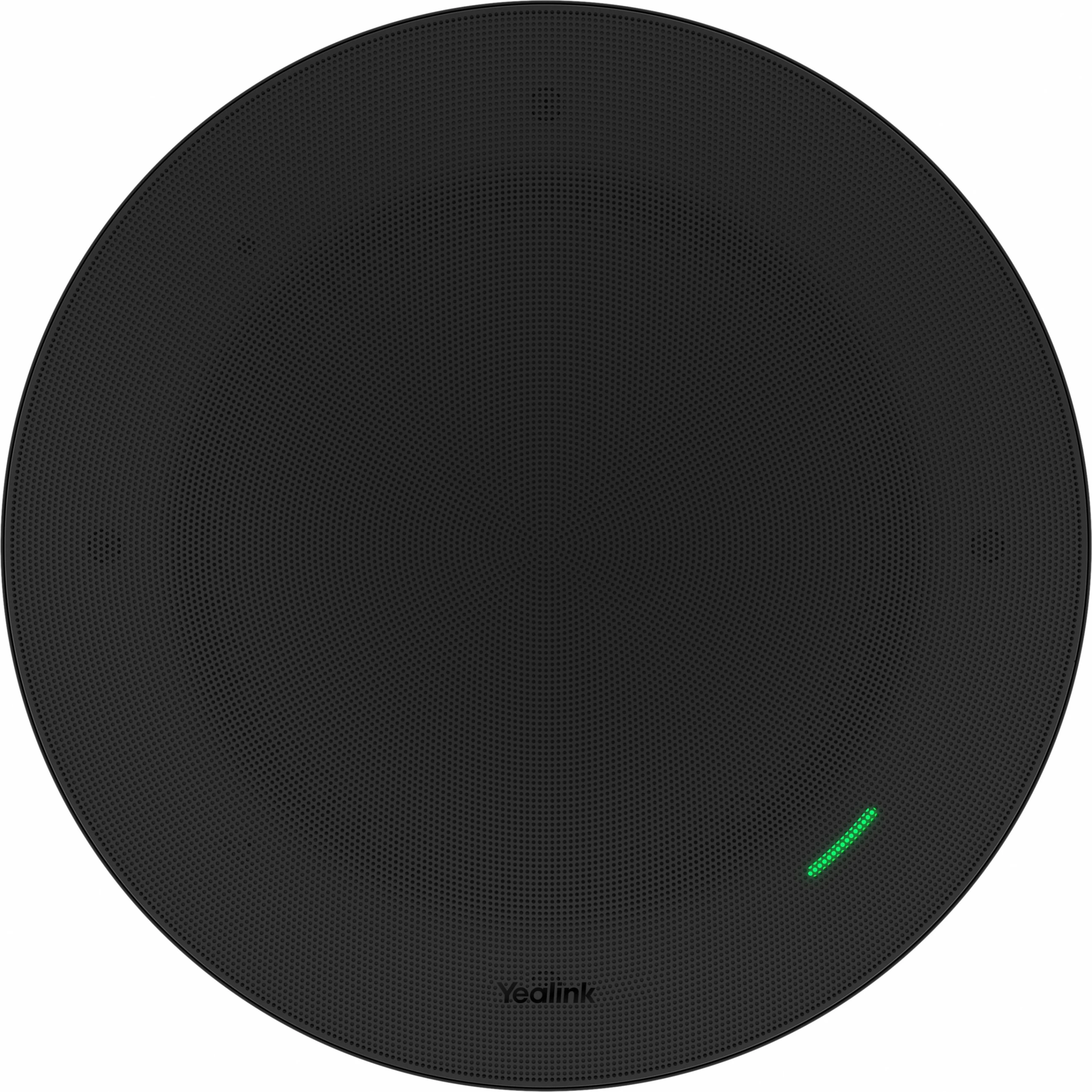 Folës Yealink CS10, 100 - 20000 Hz, PoE, Bardhë, Zi