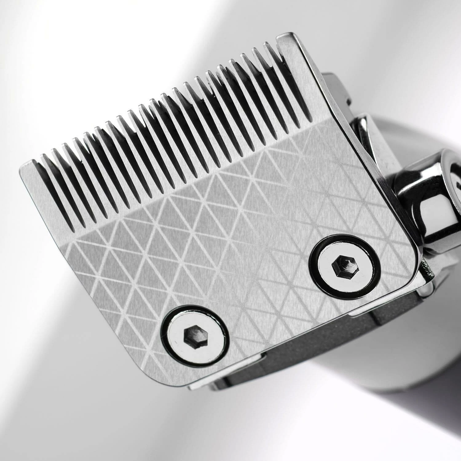 Makinë rroje BaByliss Super X-Metal E996E, 0.5–25 mm, pa kabllo, 10 krehëra, argjend
