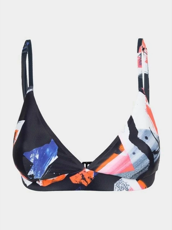 Bikine për femra 4F, pjesa e sipërme