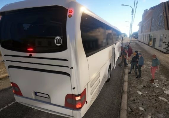 Bus Driver Simulator 2019 Global