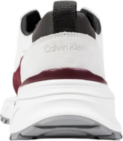 Atlete për femra Calvin Klein HIKE RUNNER M YW0YW02075, krem [Madhësia: 40]