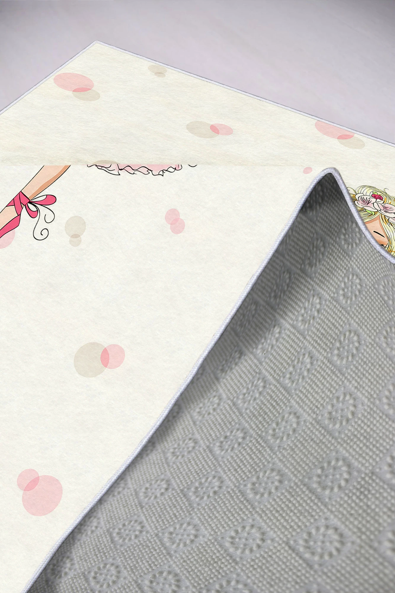Qilim (140 x 220) Conceptum Hypnose, WOOKECE044