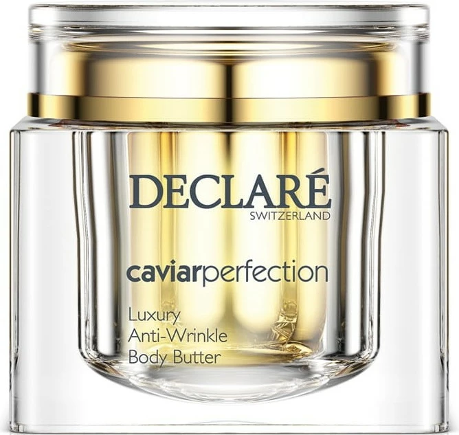 Buter trupi Declare Caviar Perfection Luxury Anti-Wrinkle, 200ml