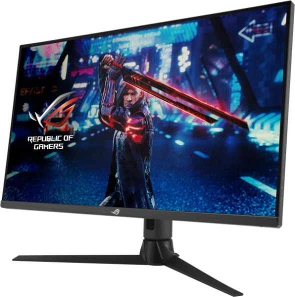Monitor ASUS ROG Swift XG32AQ, 32", 175Hz, i zi