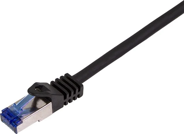 Patchcord LogiLink RJ-45 S/FTP 7.5m, i zi