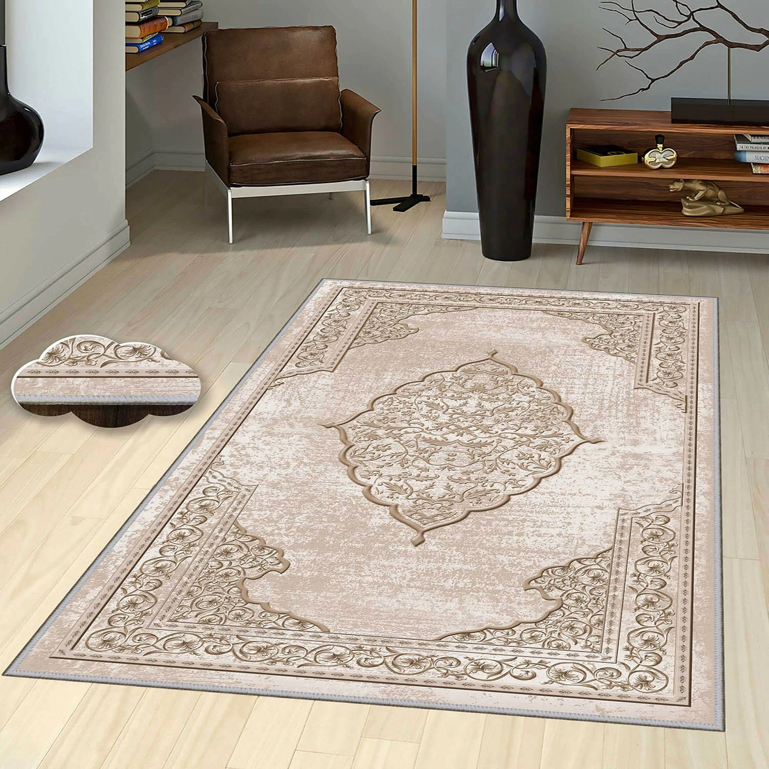 Qilim (120 x 180) Conceptum Hypnose, Eexfab621