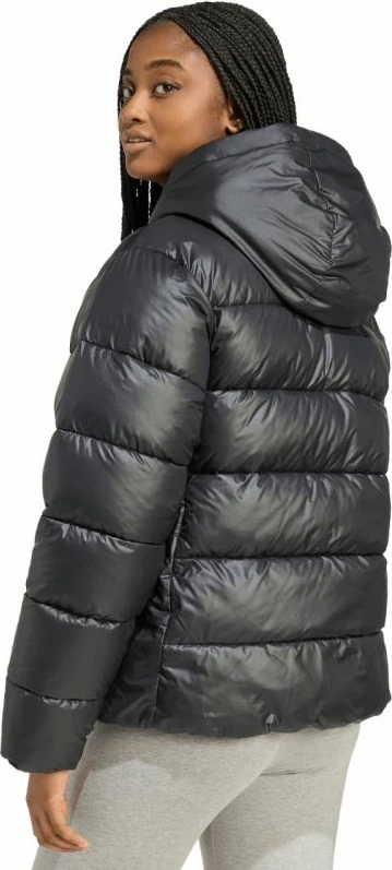Jakne adidas për femra, e zezë [Madhësia: XXL]