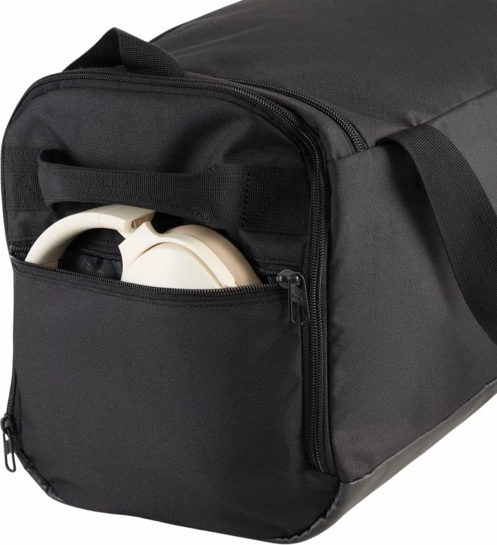 Çantë për meshkuj dhe femra Puma, e zezë