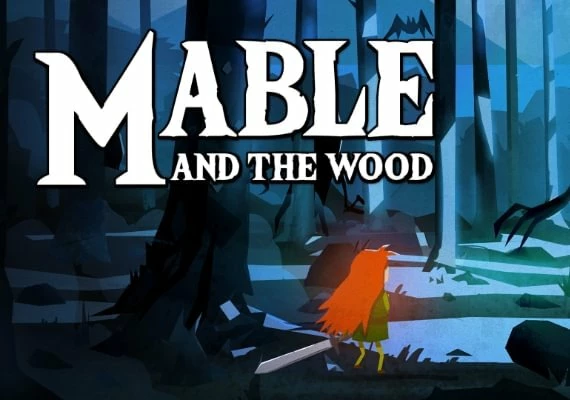 Mable & The Wood EN/DE/FR/IT/PT/RU/ZH/ES Global