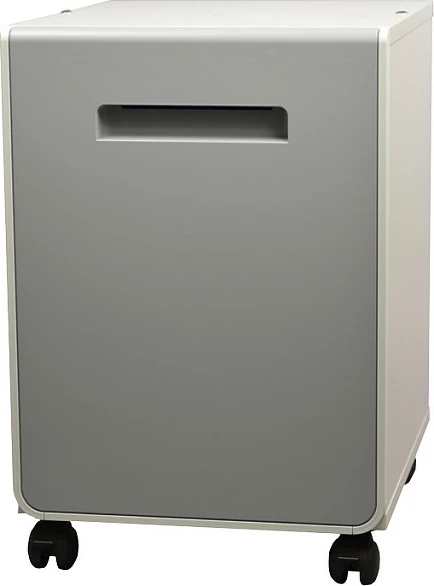 Stendë për printer Brother ZUNTL9000HIGH, për HL-L9200CDWT/HL-L9300CDWTT/MFC-L9550CDWT, 410×495×600 mm, gri