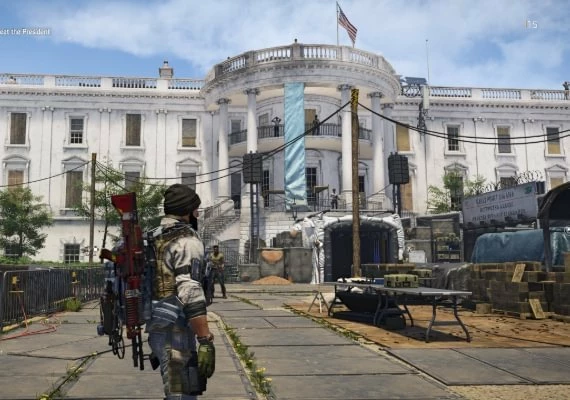 Tom Clancy's The Division - Weapon Skins DLC EN Global