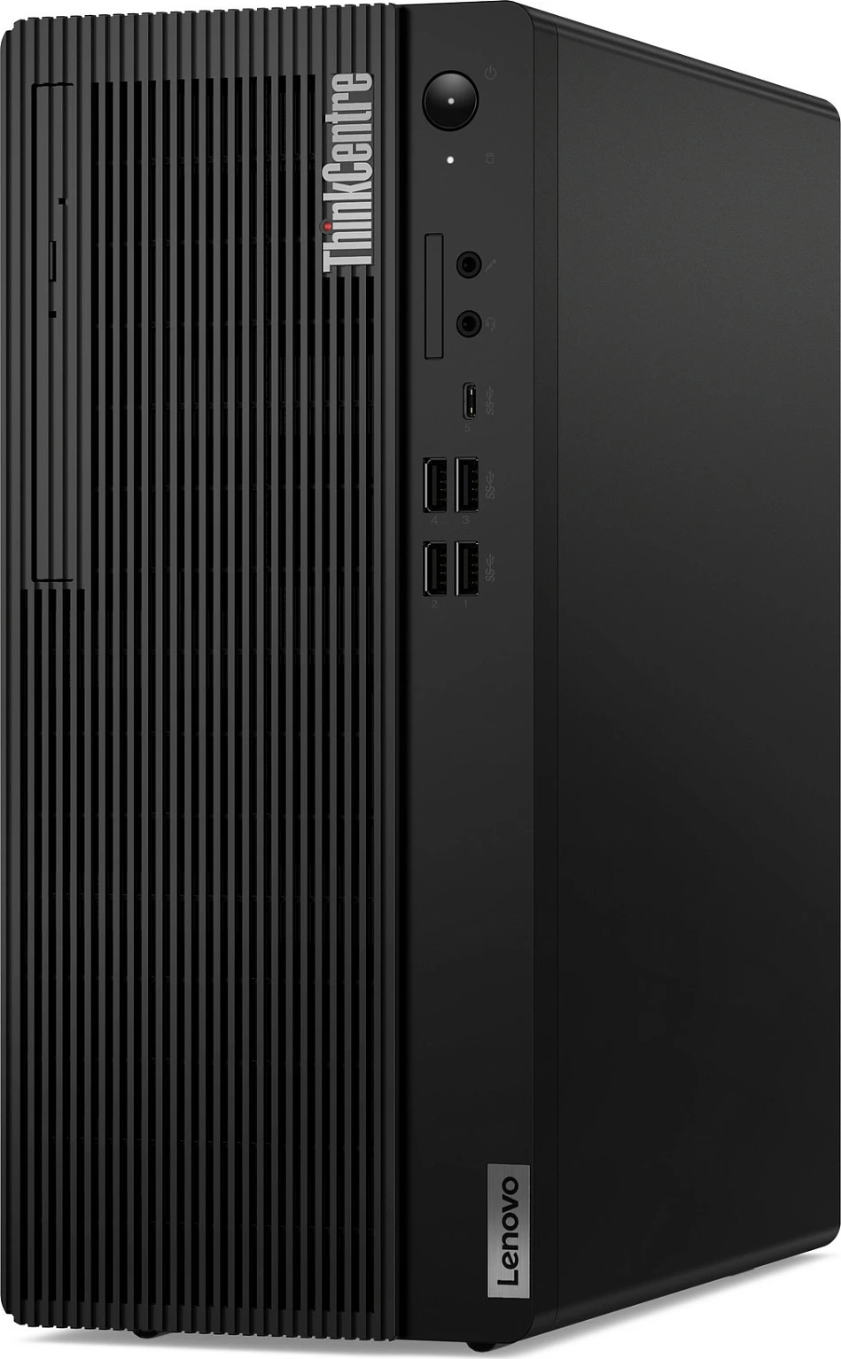 Kompjuter desktop Lenovo ThinkCentre M75t MT, Ryzen 7 8700G, 32GB RAM, 1TB SSD, FreeDOS, i zi