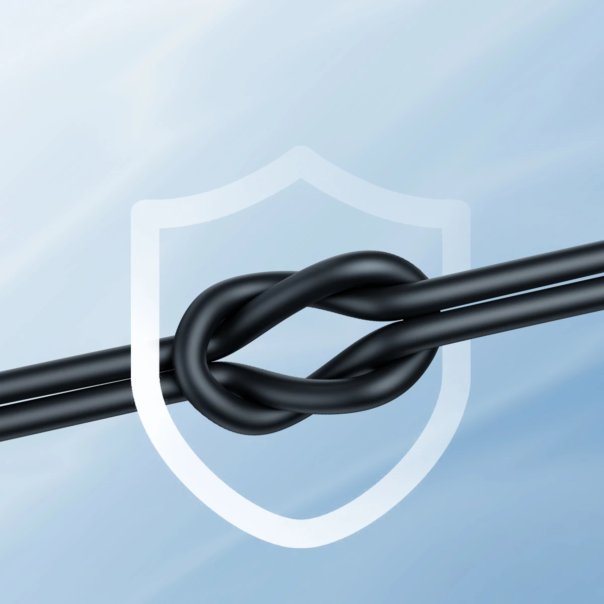 Kufje në vesh Joyroom JR-EC06, USB-C, me mikrofon, drajvera 10 mm Hi‑Fi, kabllo 1.2 m, gri