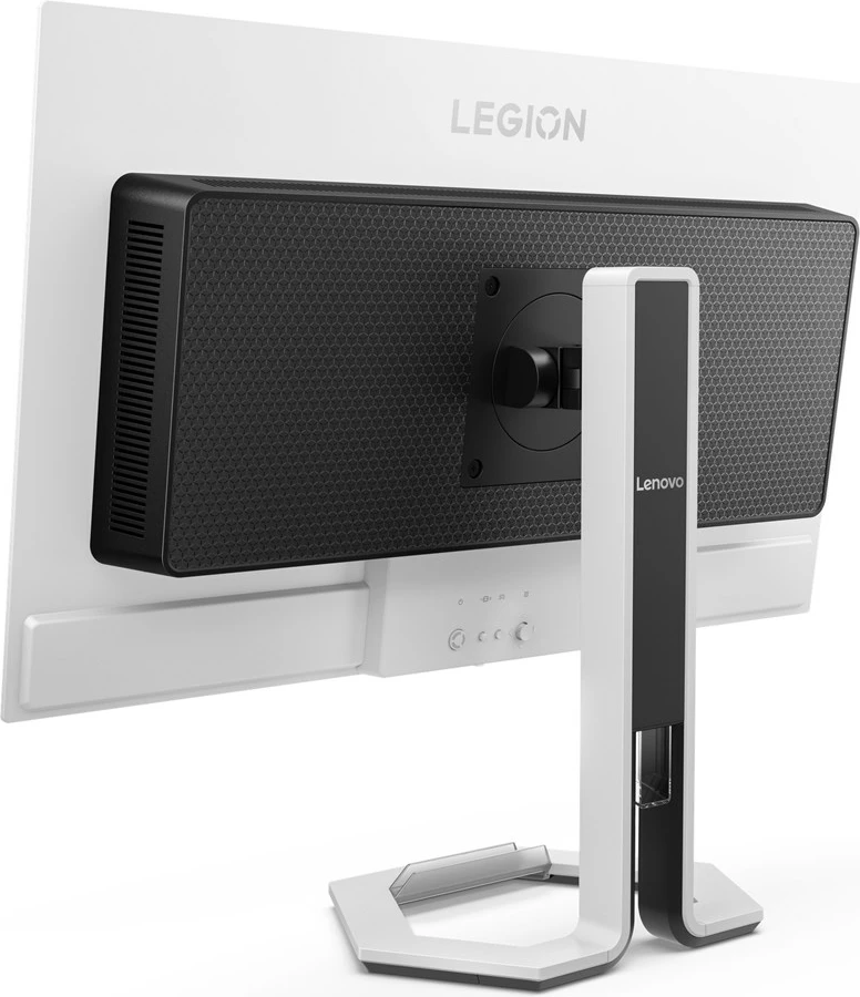 Monitor Lenovo Legion Pro 27UD-10, 26.5", 4K Ultra HD, QD-OLED, Raven Black 7