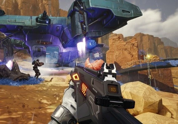 The Cycle: Frontier - Season 3 MK2 Bundle DLC EN Global