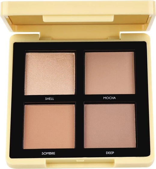 Topface Maestro Academy Mineralist Contour 002