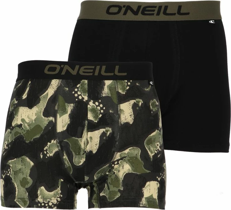 Të brendshme për meshkuj O'Neill, të zeza [Madhësia: XL]