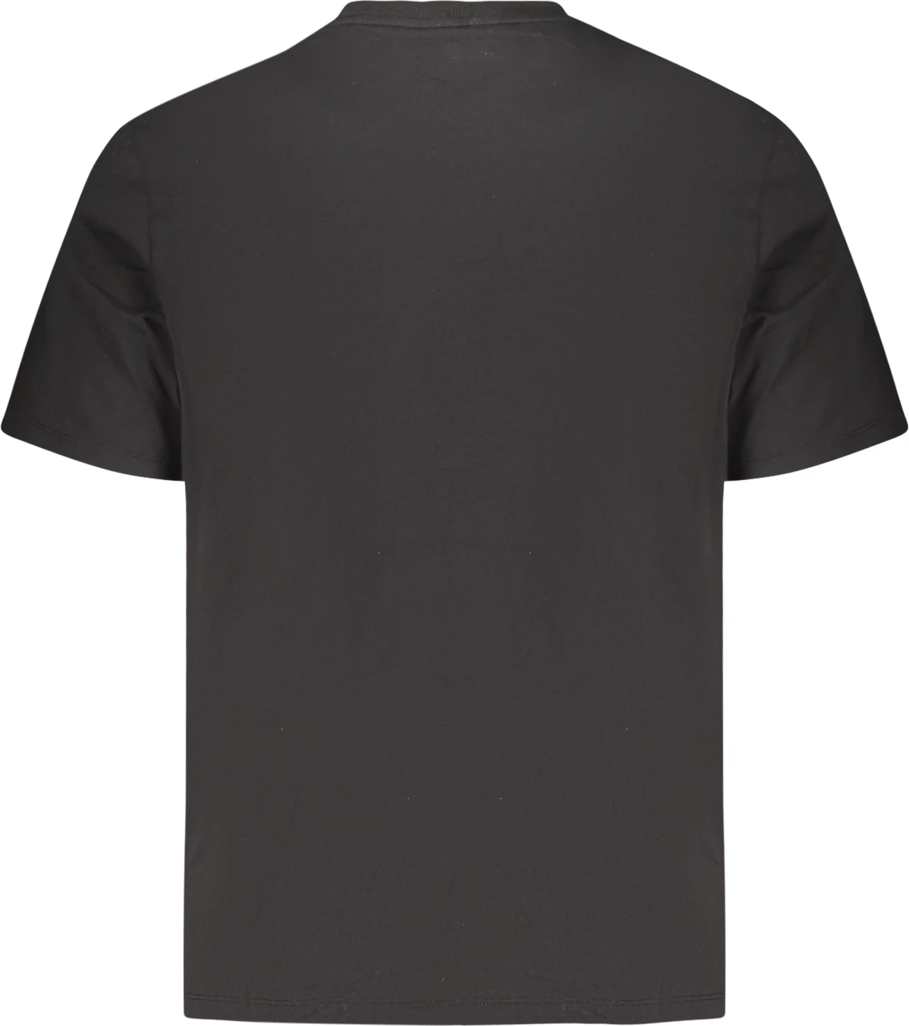 Maicë për meshkuj Timberland, e zezë