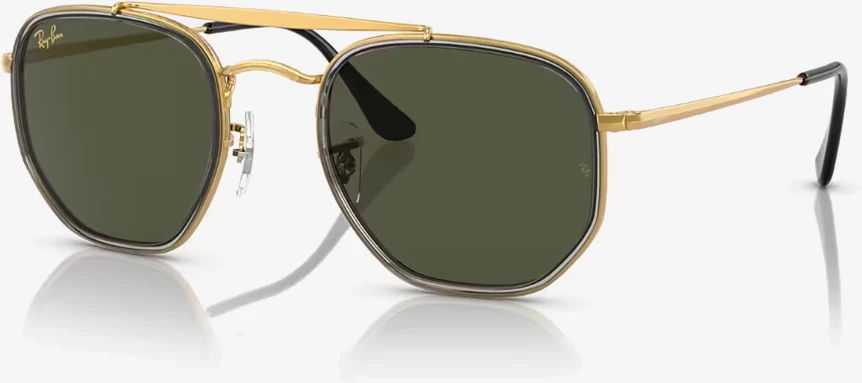 Syze dielli Ray-Ban RB3648M 923931 52